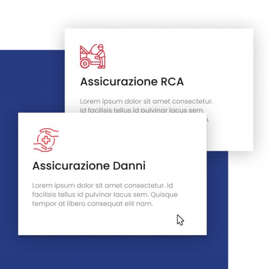 Zacconi Assicurazioni Assistenza