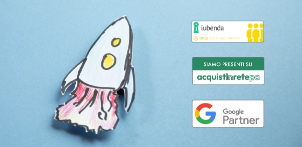 chi siamo google partner
