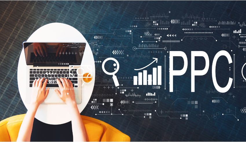 Google Ads ppc performance marketing